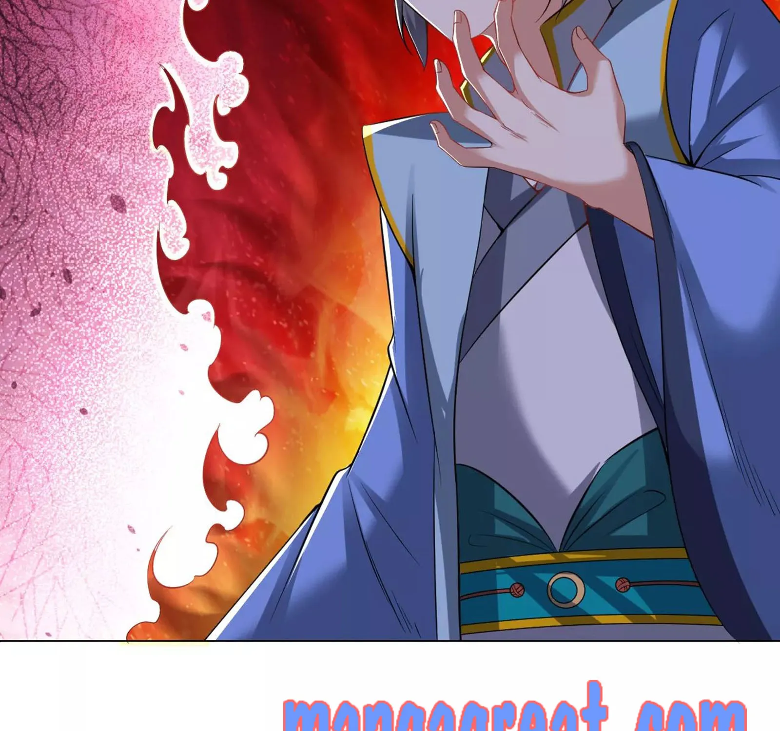 Dao Yin Chapter 74 page 32 - MangaKakalot