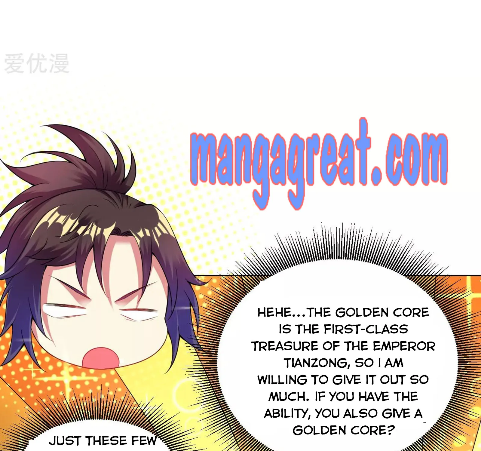 Dao Yin Chapter 74 page 42 - MangaKakalot