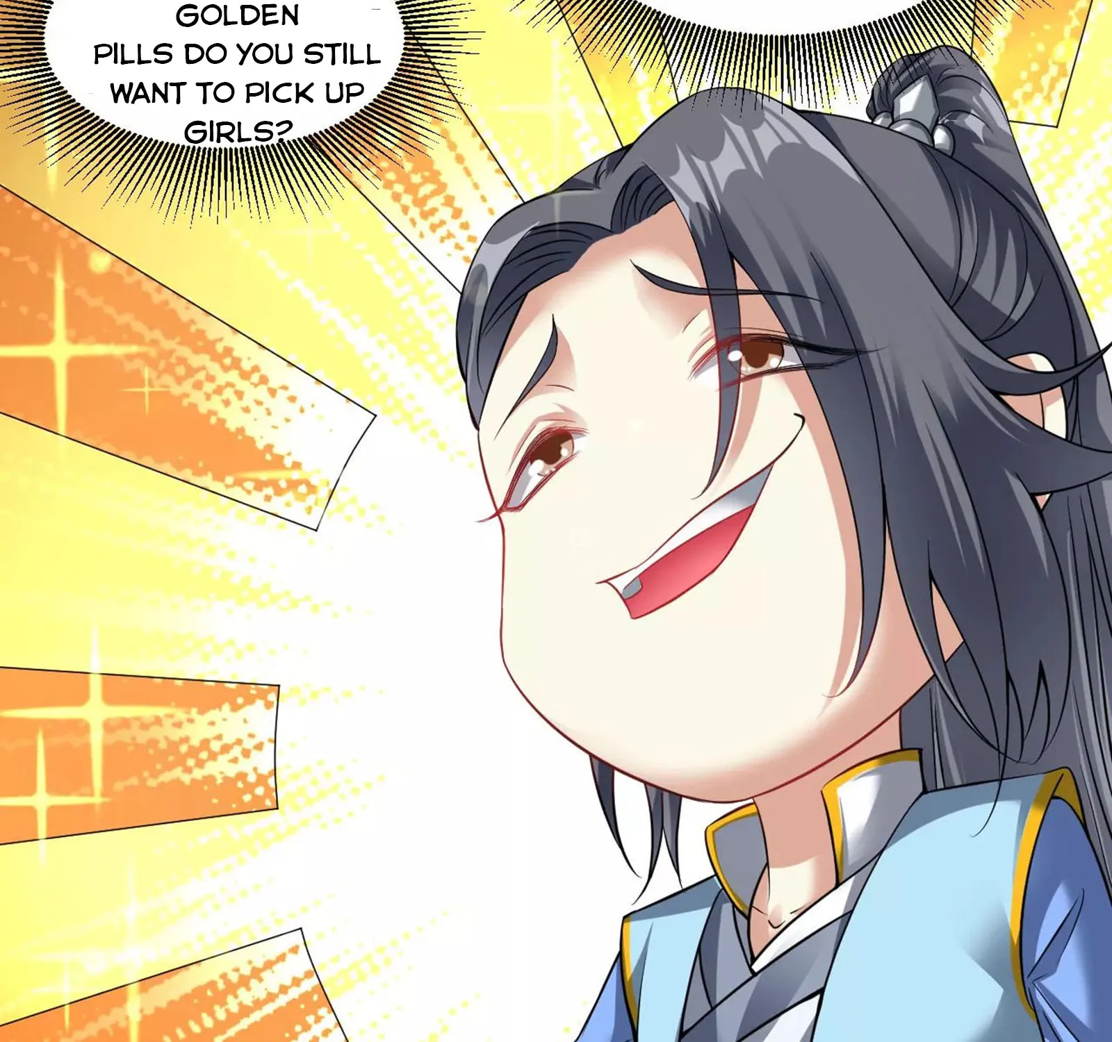 Dao Yin Chapter 74 page 43 - MangaKakalot