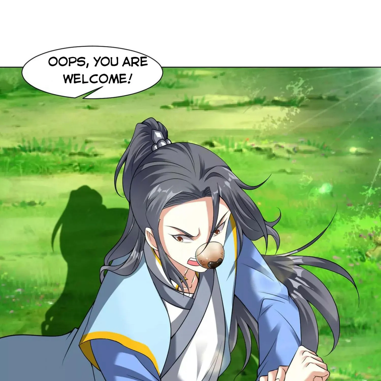 Dao Yin Chapter 75 page 37 - MangaKakalot