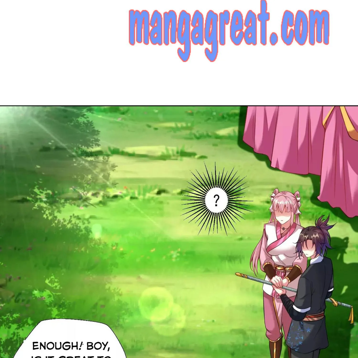 Dao Yin Chapter 75 page 39 - MangaKakalot