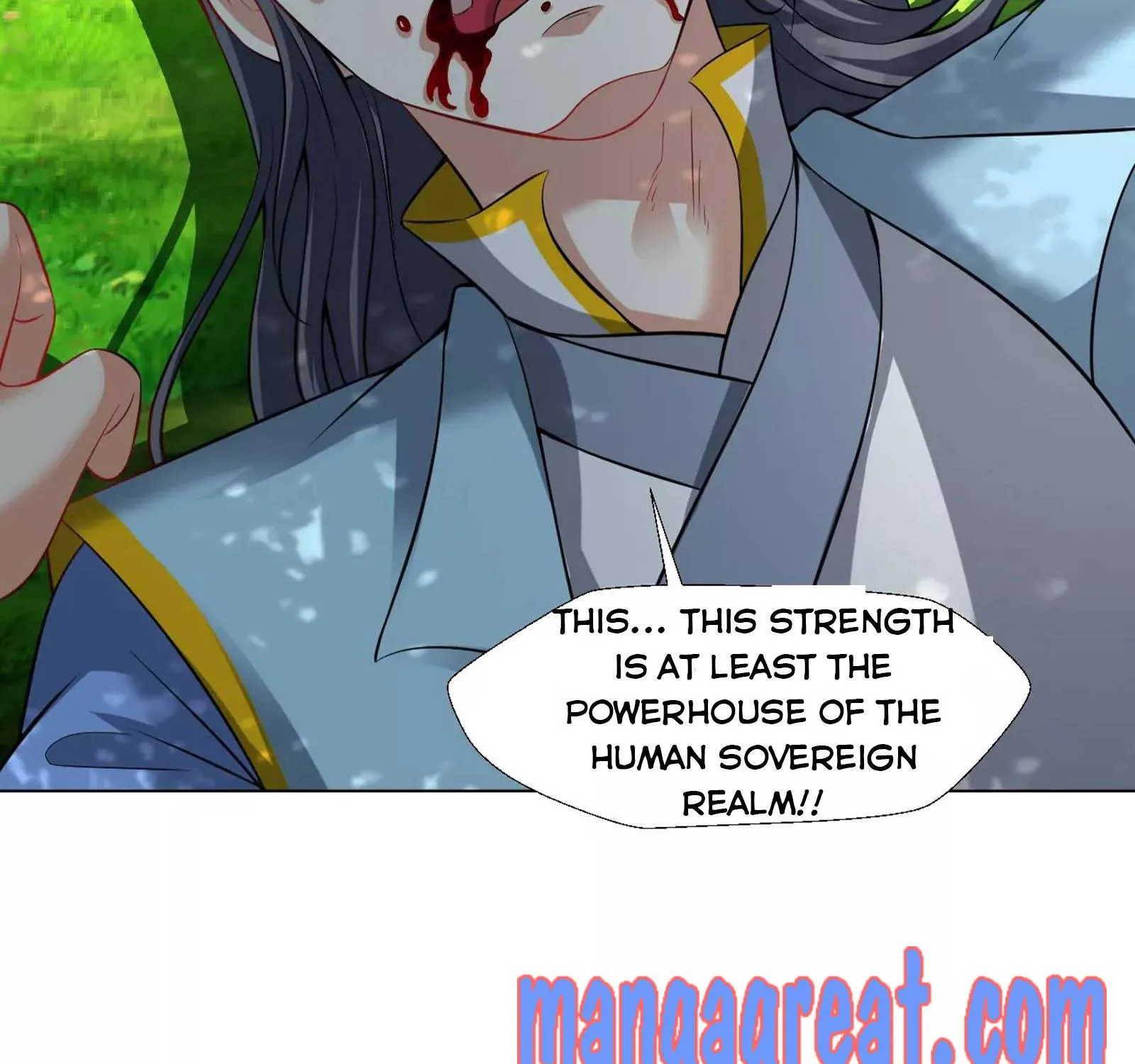 Dao Yin Chapter 76 page 44 - MangaKakalot