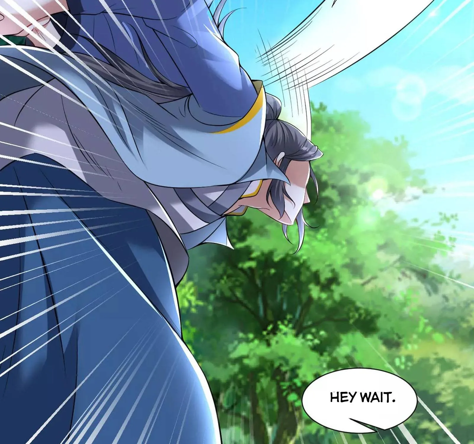 Dao Yin Chapter 76 page 9 - MangaKakalot