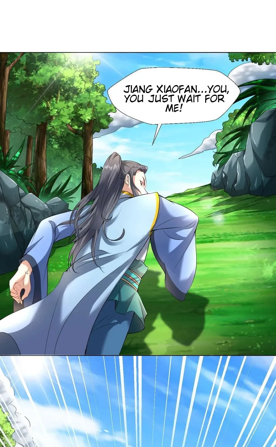 Dao Yin Chapter 77 page 3 - MangaKakalot