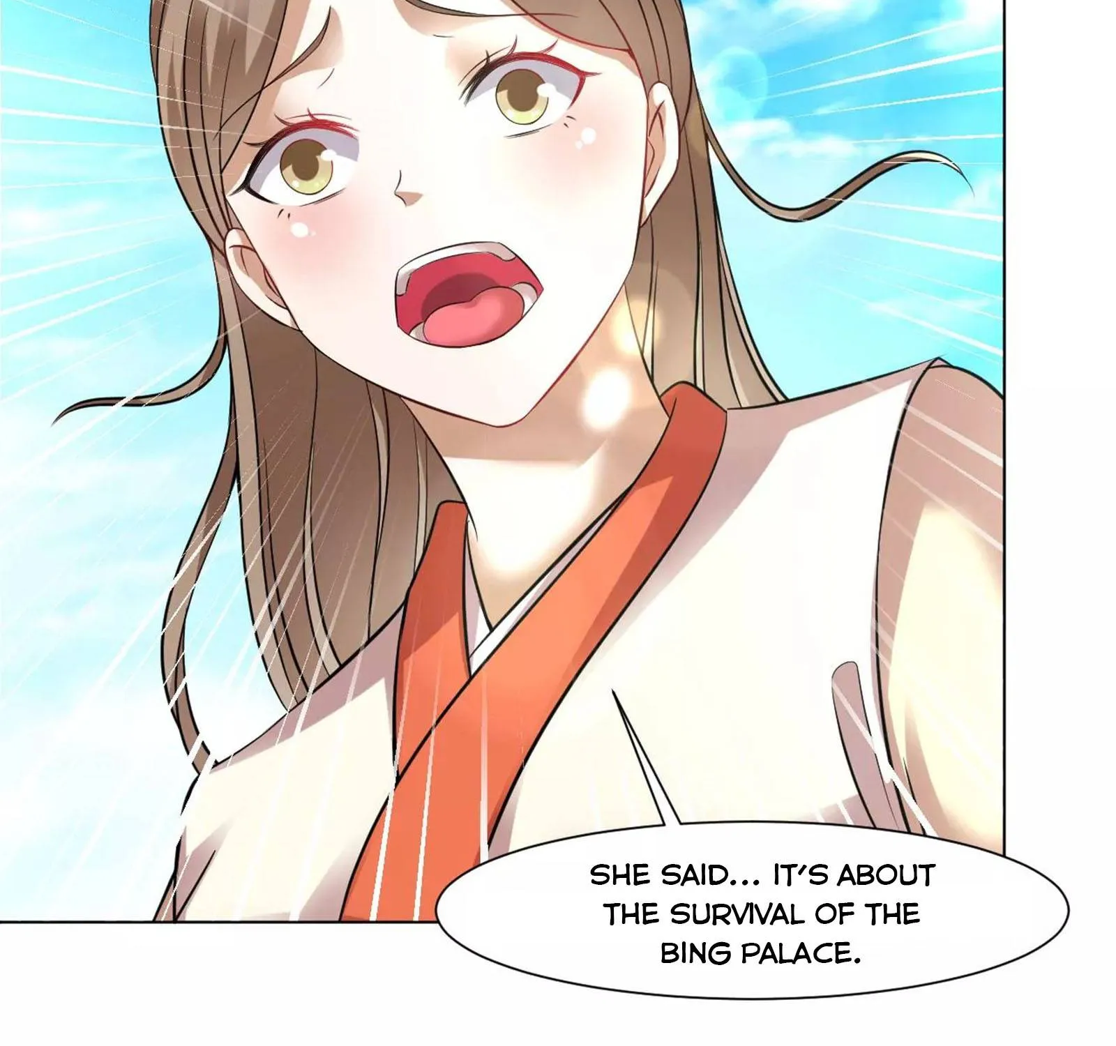 Dao Yin Chapter 79 page 35 - MangaKakalot