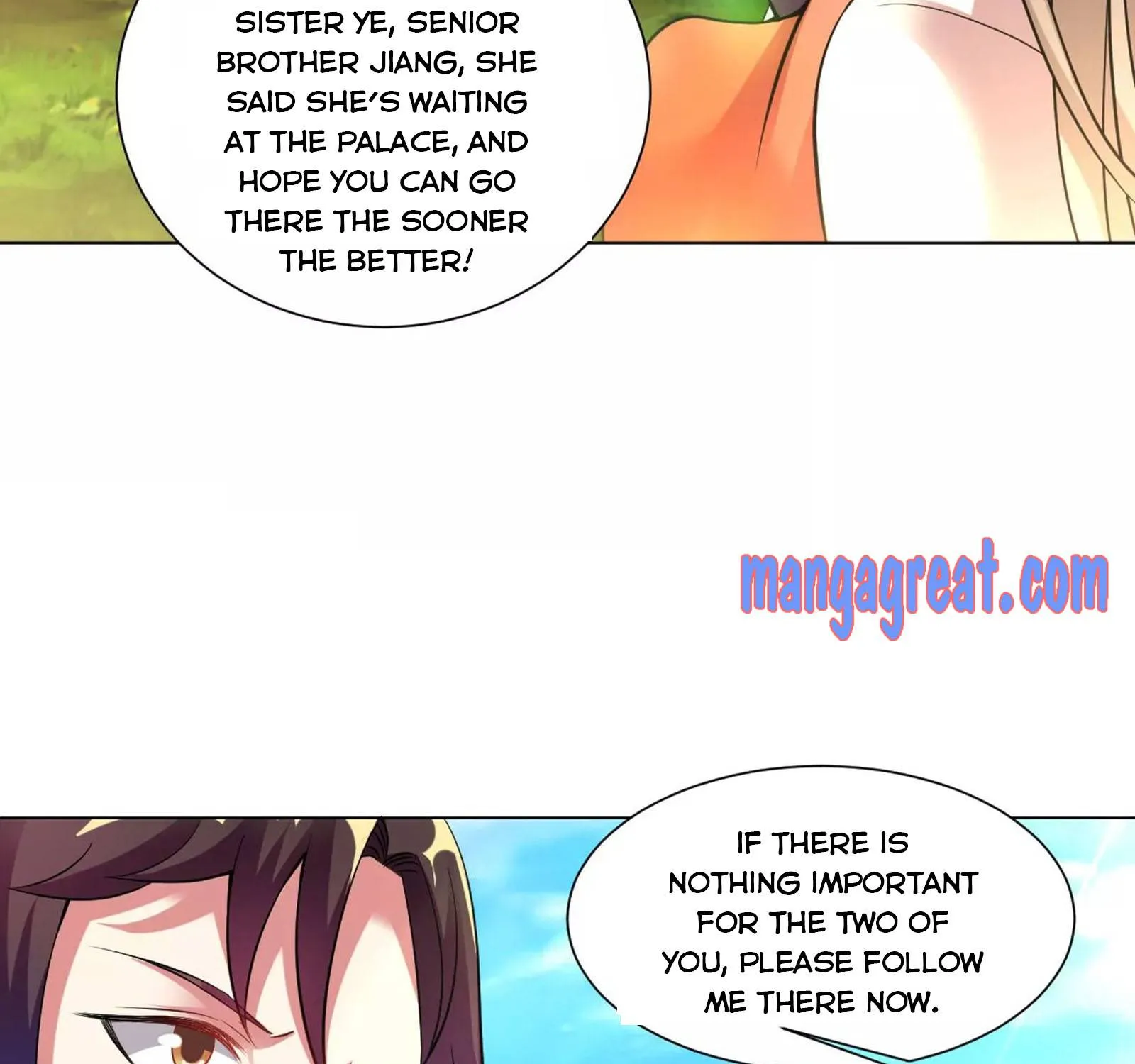 Dao Yin Chapter 79 page 39 - MangaKakalot