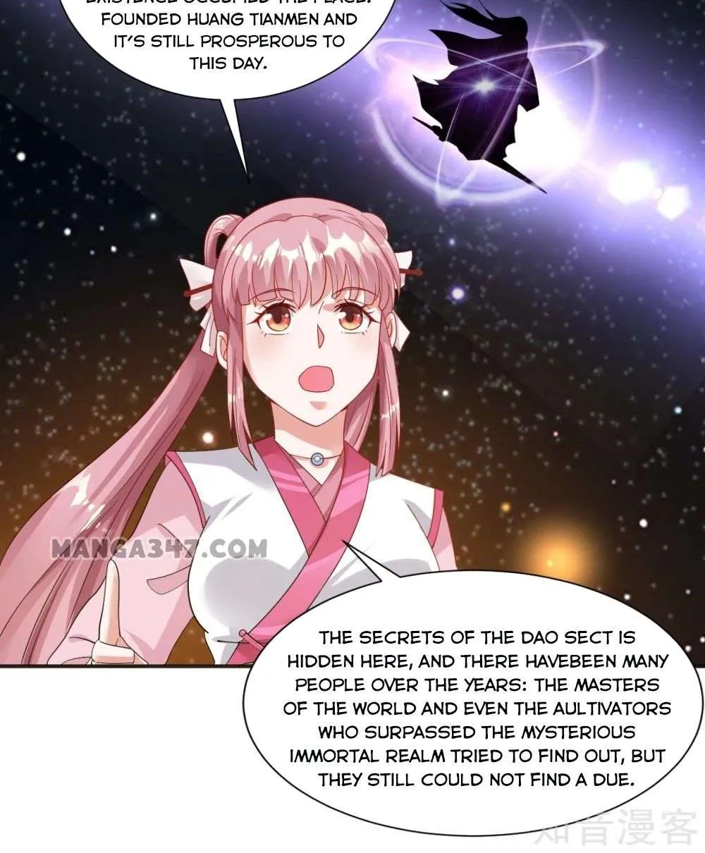 Dao Yin Chapter 8 page 37 - MangaKakalot