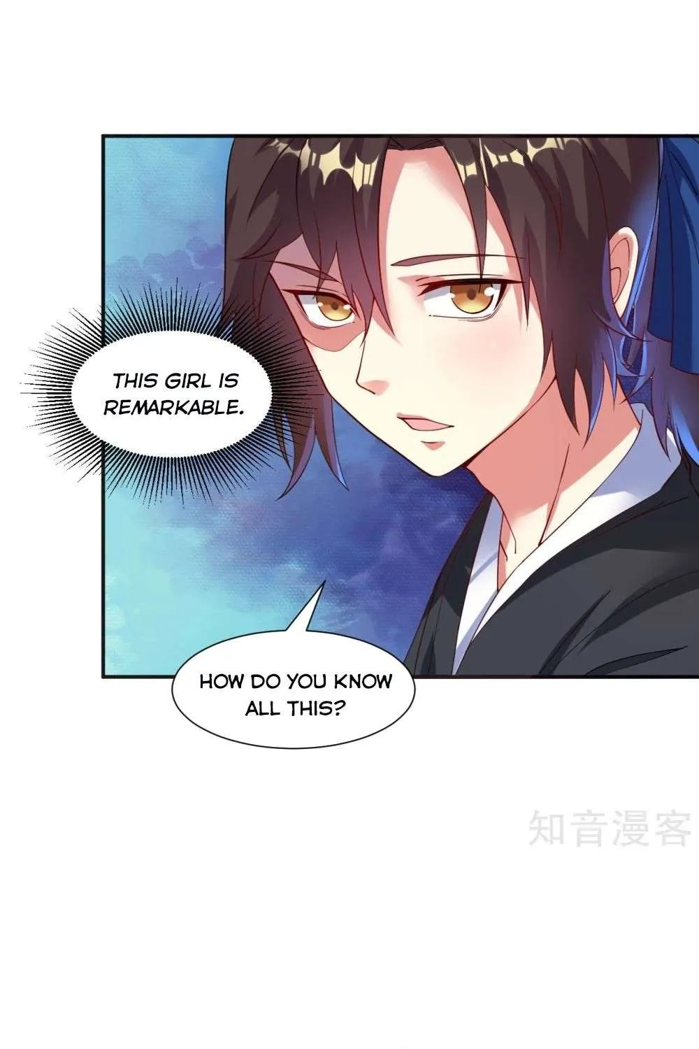 Dao Yin Chapter 8 page 38 - MangaKakalot