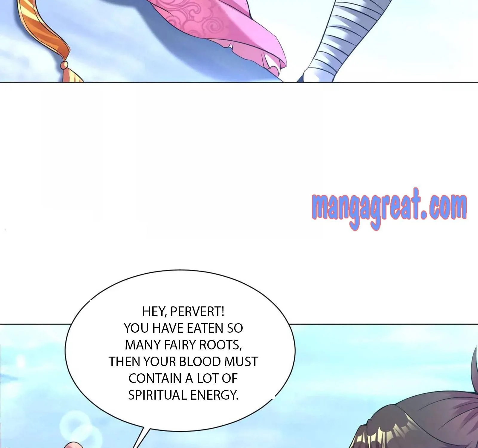 Dao Yin Chapter 80 page 39 - MangaKakalot