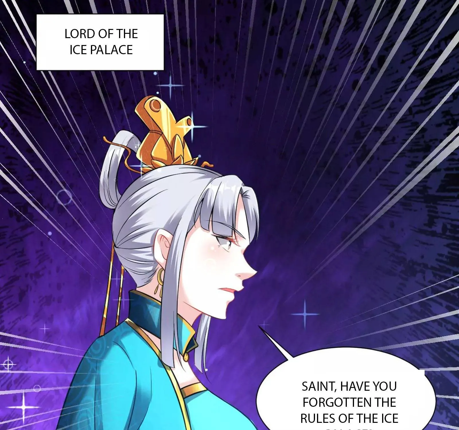 Dao Yin Chapter 81 page 20 - MangaKakalot