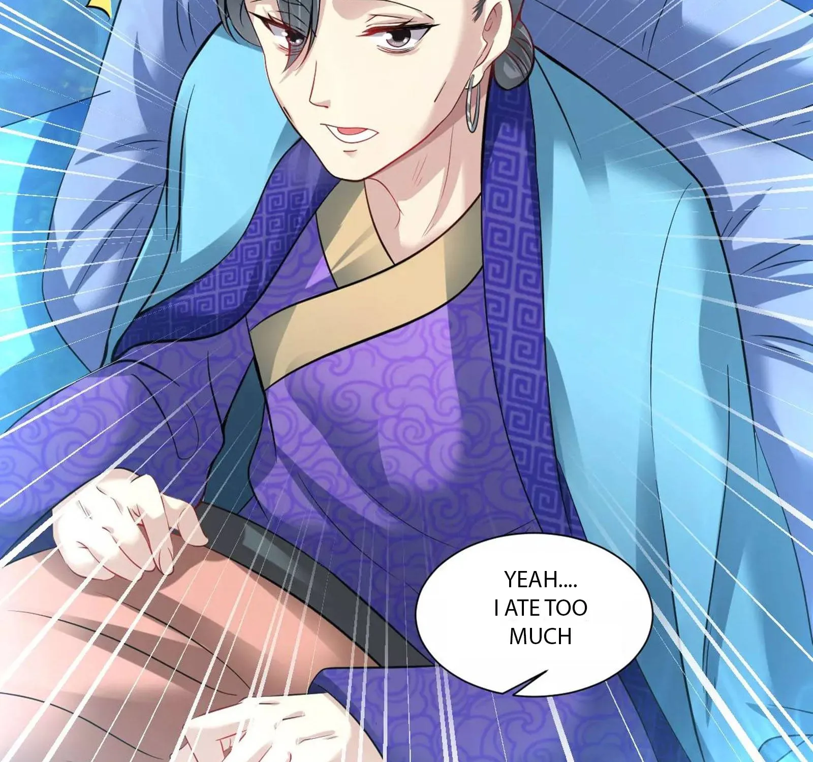 Dao Yin Chapter 82 page 18 - MangaKakalot