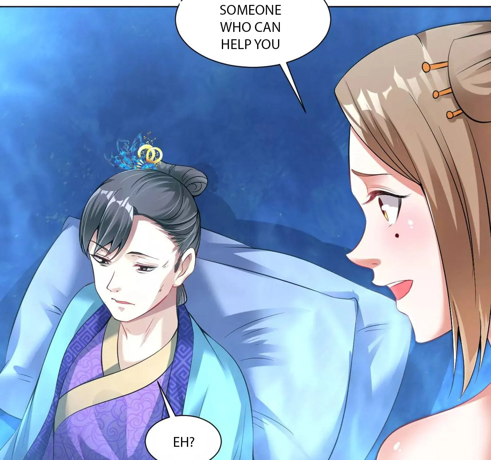 Dao Yin Chapter 82 page 9 - MangaKakalot