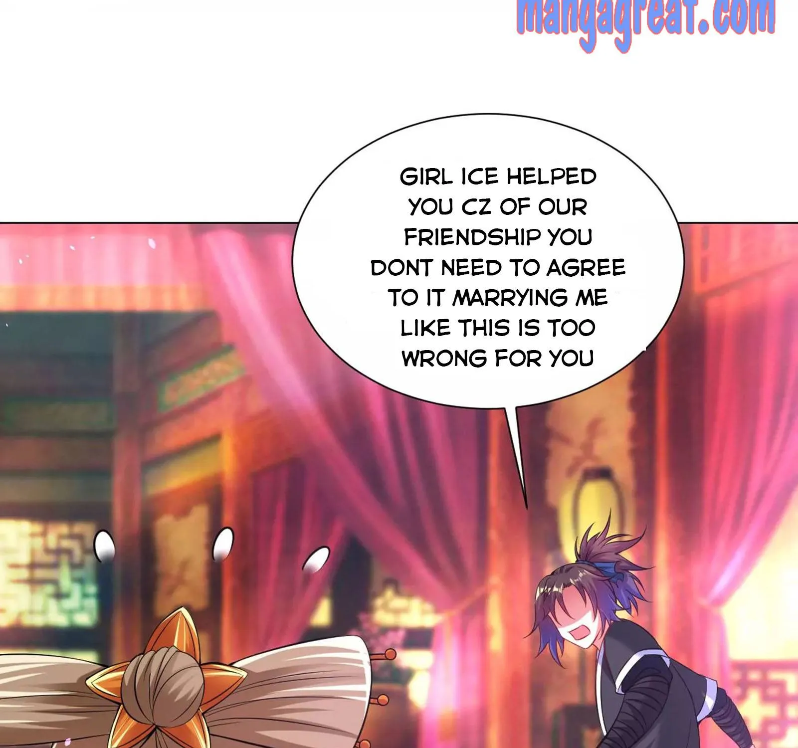 Dao Yin Chapter 83 page 41 - MangaKakalot