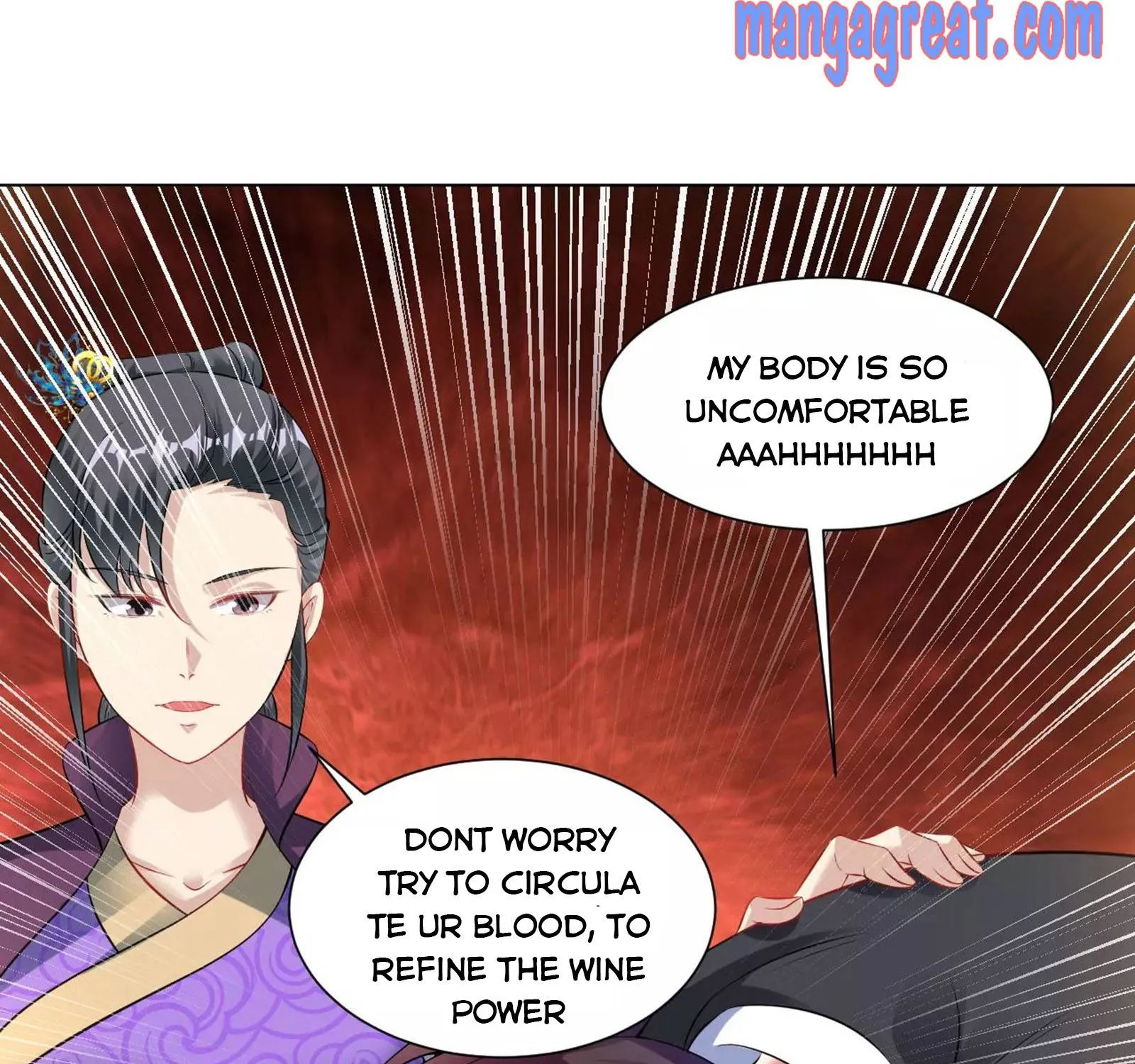 Dao Yin Chapter 84 page 25 - MangaKakalot