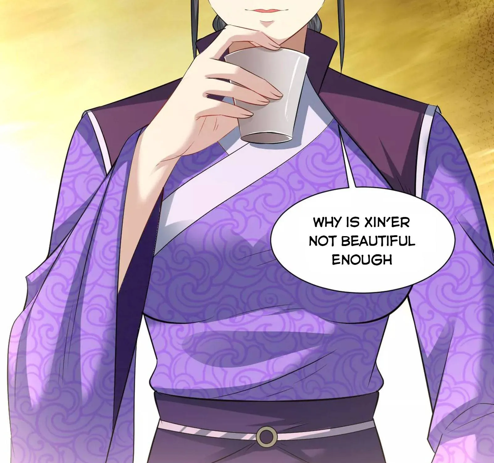 Dao Yin Chapter 84 page 7 - MangaKakalot