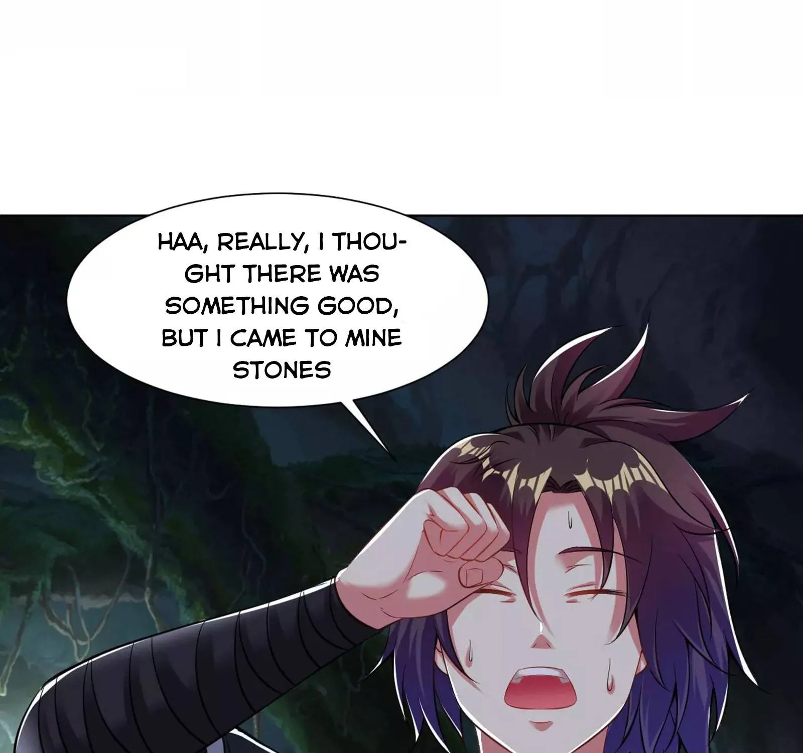 Dao Yin Chapter 85 page 8 - MangaKakalot