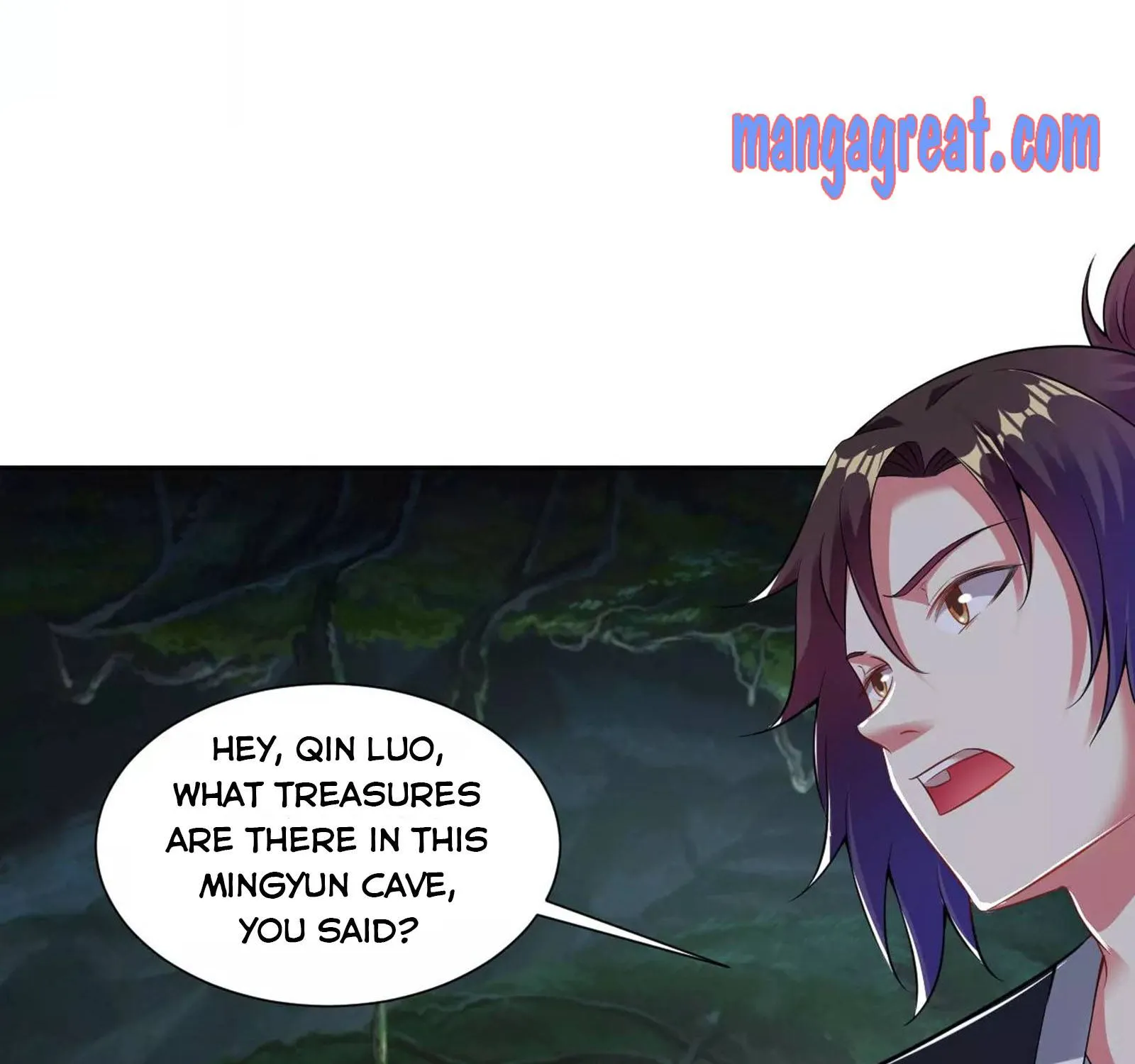 Dao Yin Chapter 85 page 10 - MangaKakalot