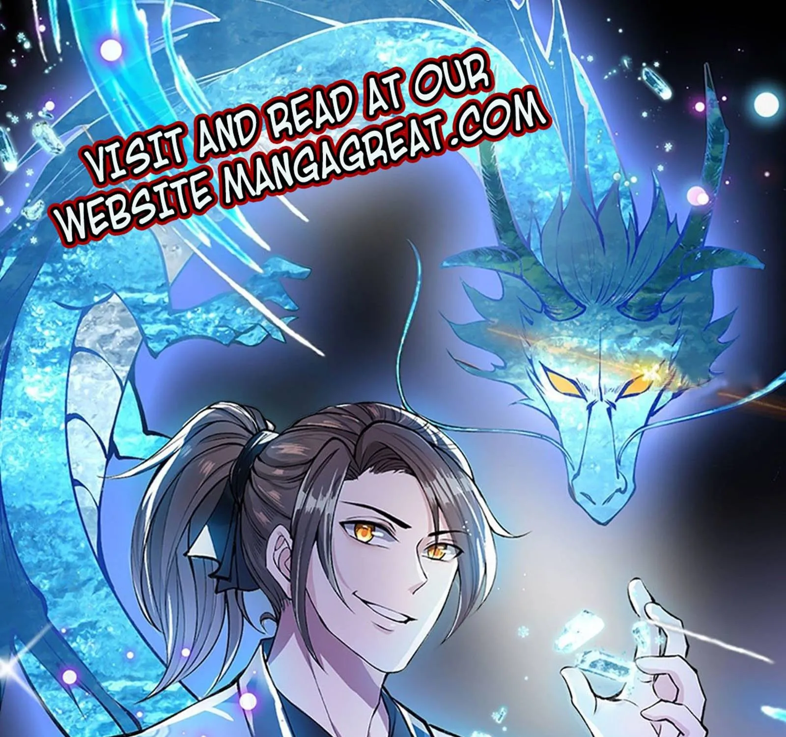 Dao Yin Chapter 87 page 1 - MangaKakalot