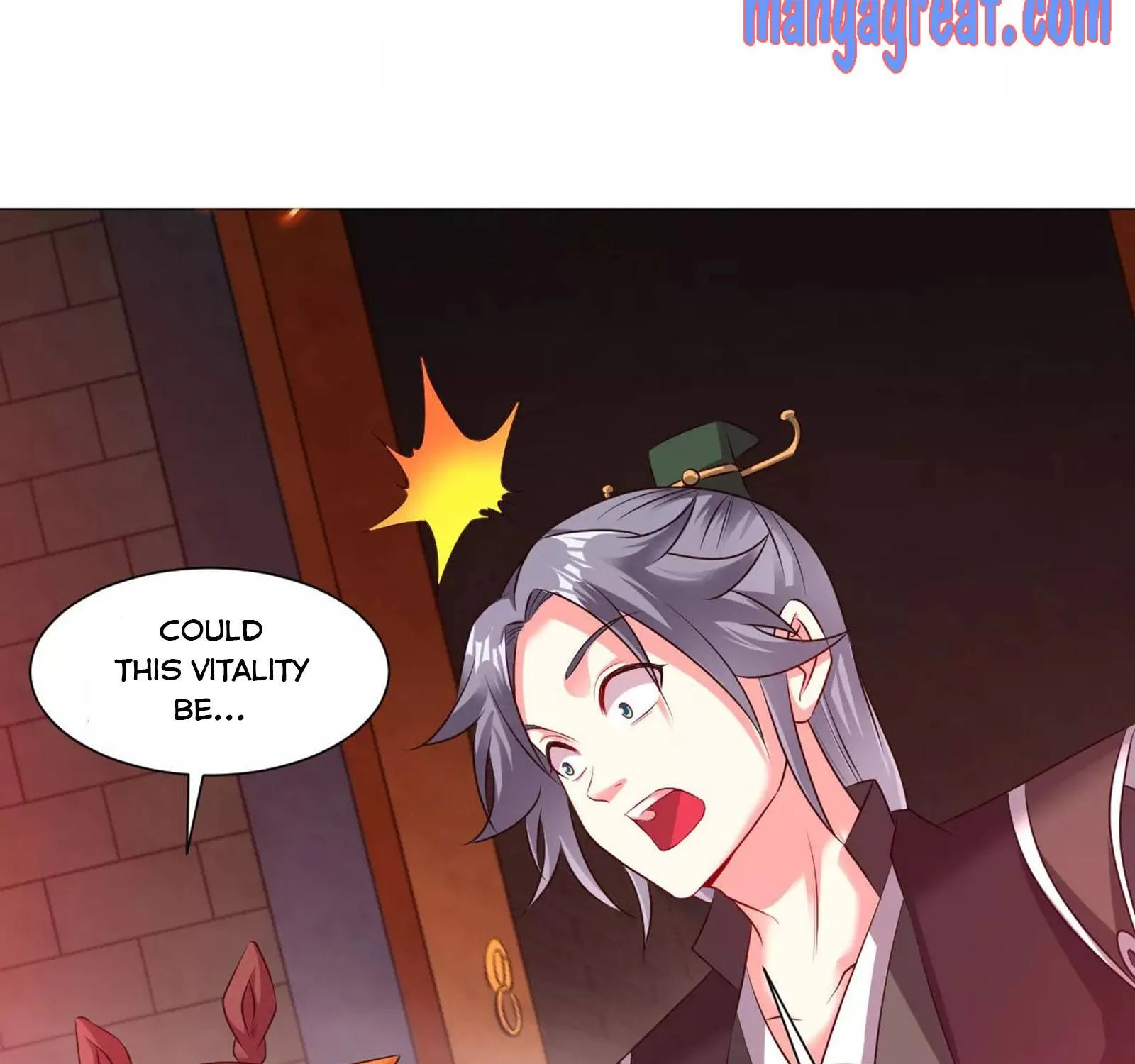 Dao Yin Chapter 88 page 13 - MangaKakalot