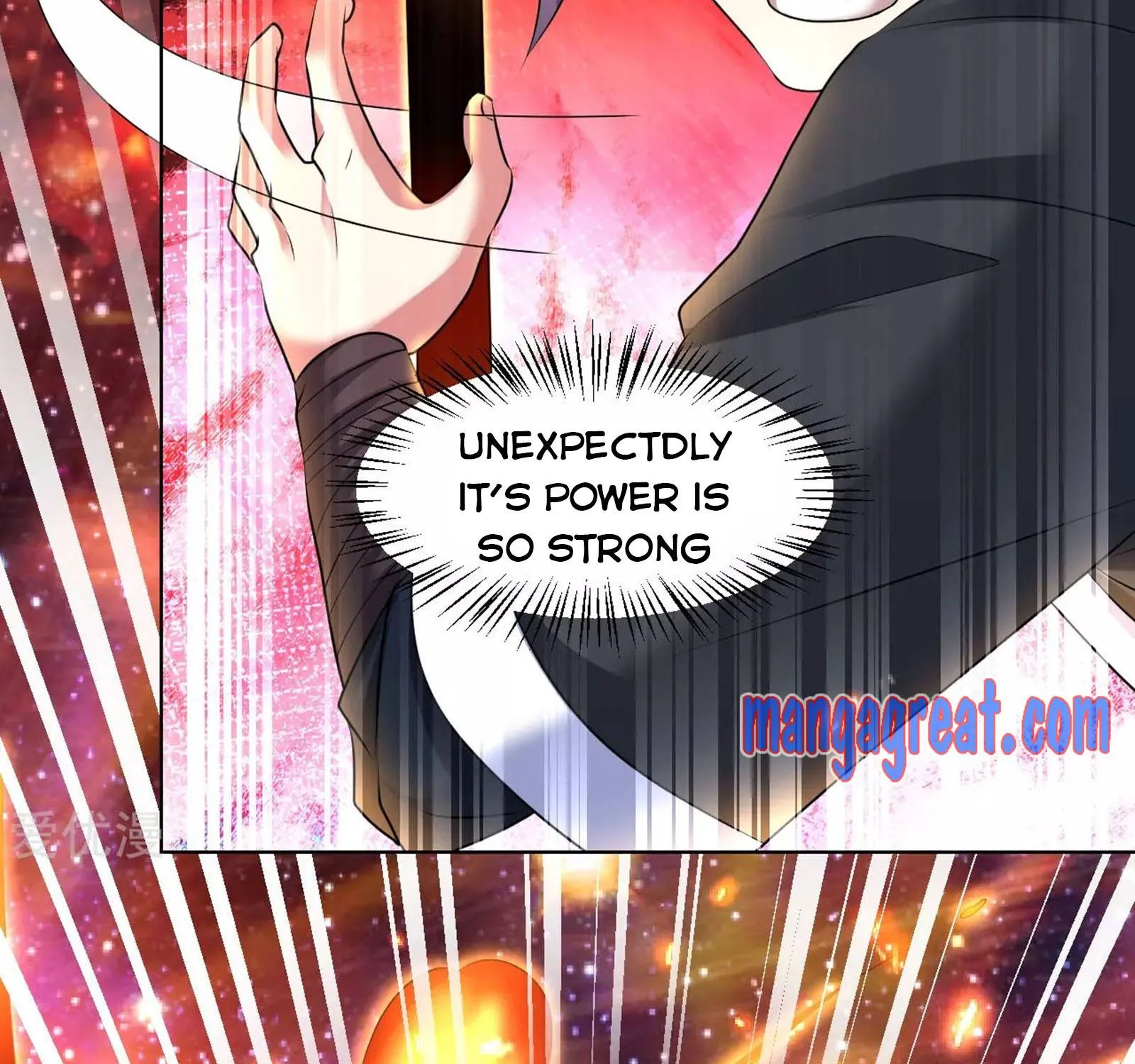 Dao Yin Chapter 89 page 19 - MangaKakalot