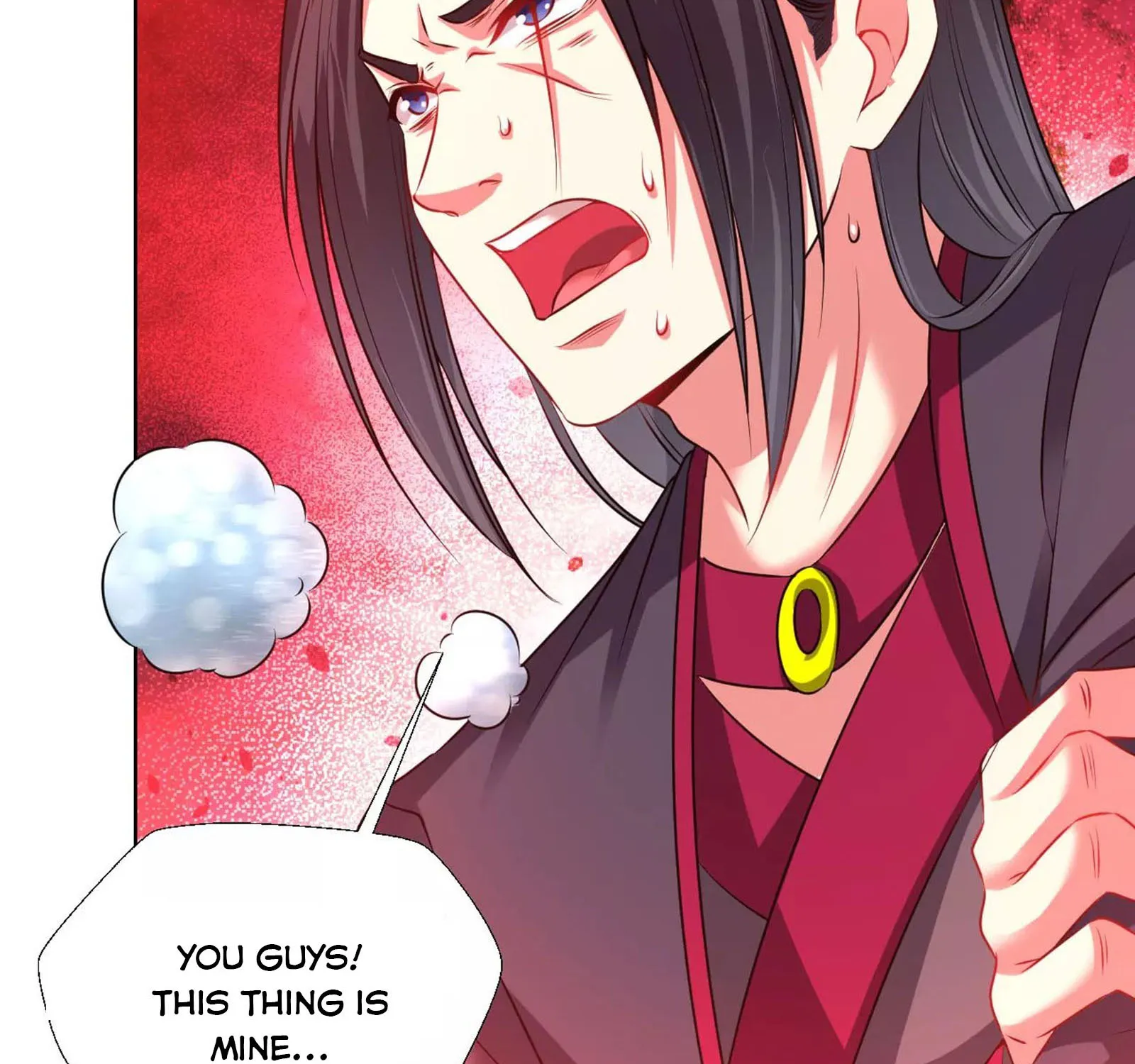 Dao Yin Chapter 90 page 15 - MangaKakalot