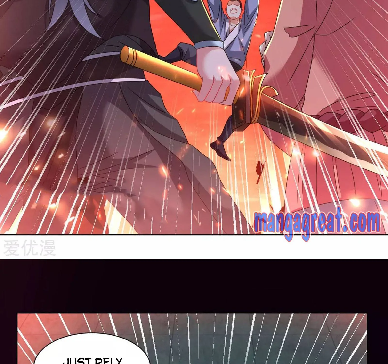 Dao Yin Chapter 91 page 14 - MangaKakalot