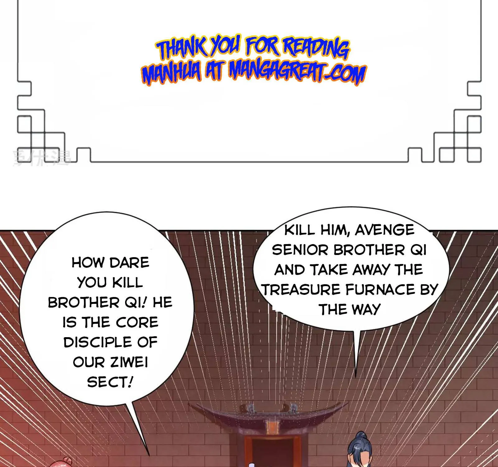 Dao Yin Chapter 92 page 3 - MangaKakalot