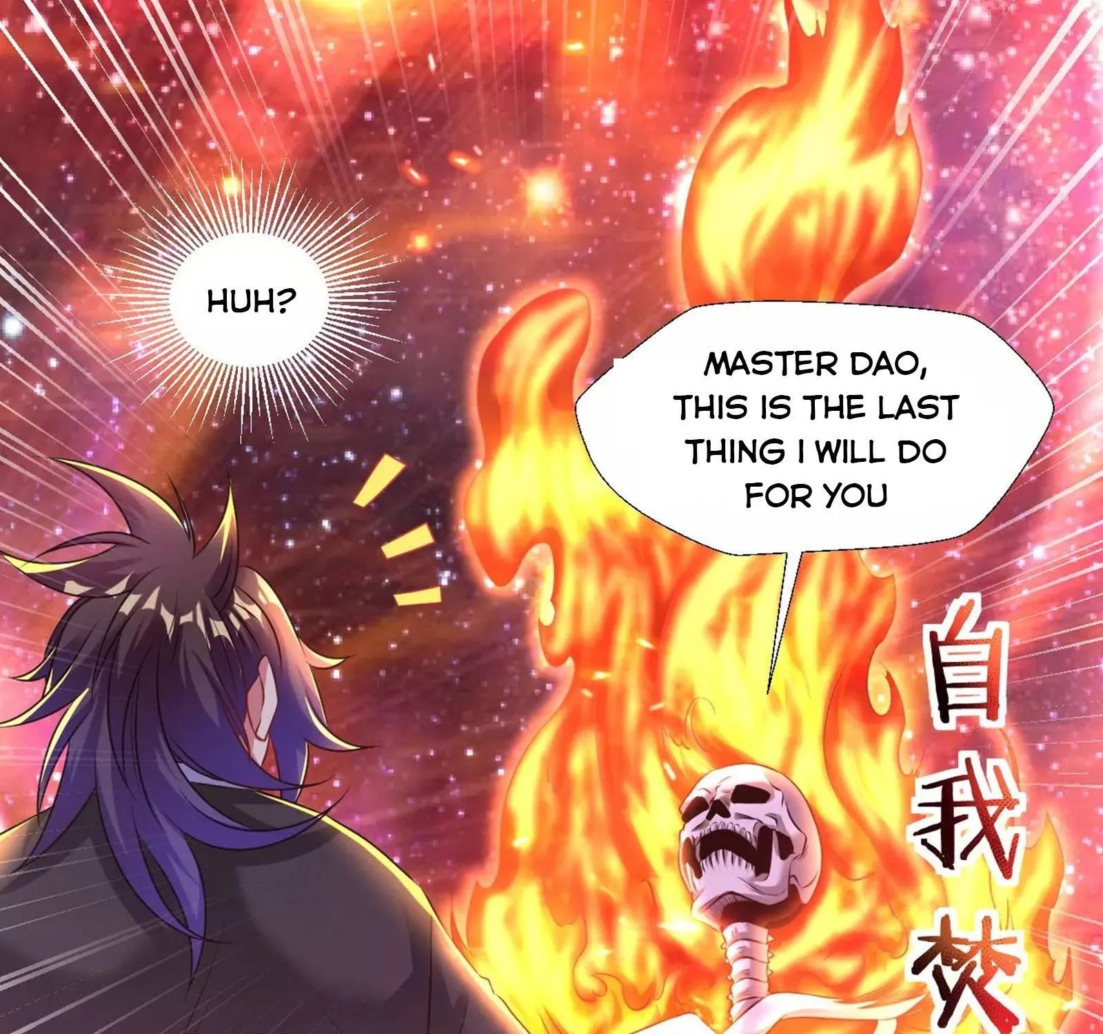 Dao Yin Chapter 92 page 41 - MangaKakalot