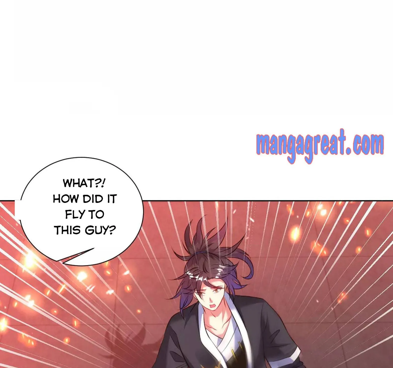 Dao Yin Chapter 92 page 8 - MangaKakalot