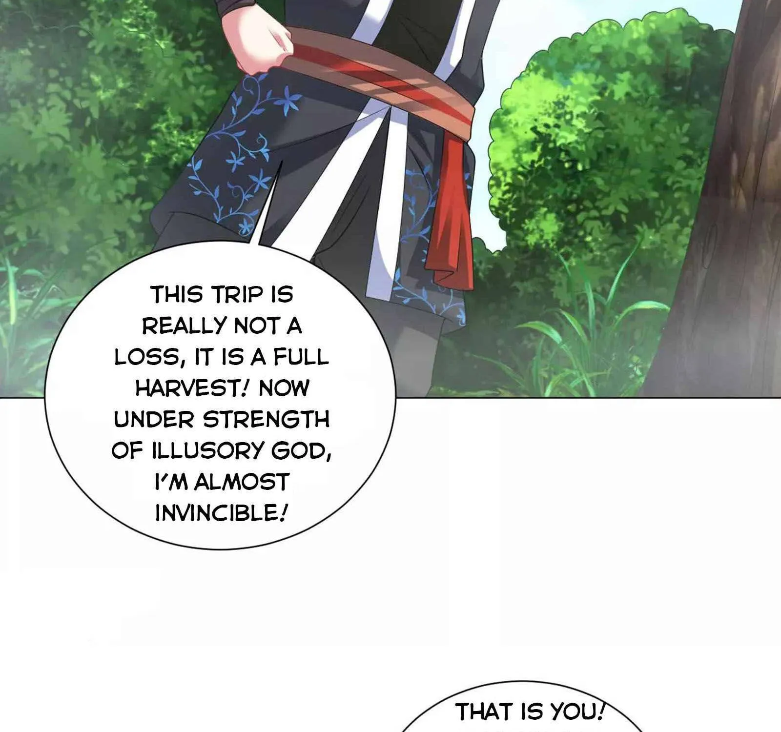 Dao Yin Chapter 93 page 6 - MangaKakalot