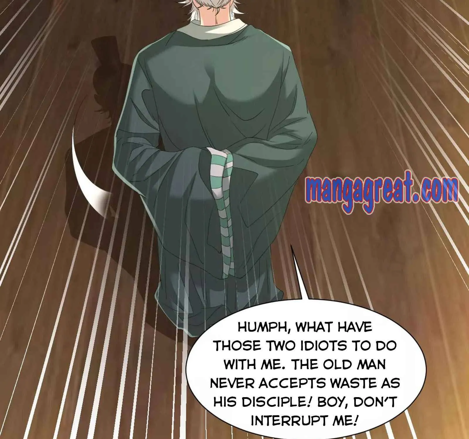 Dao Yin Chapter 94 page 19 - MangaKakalot