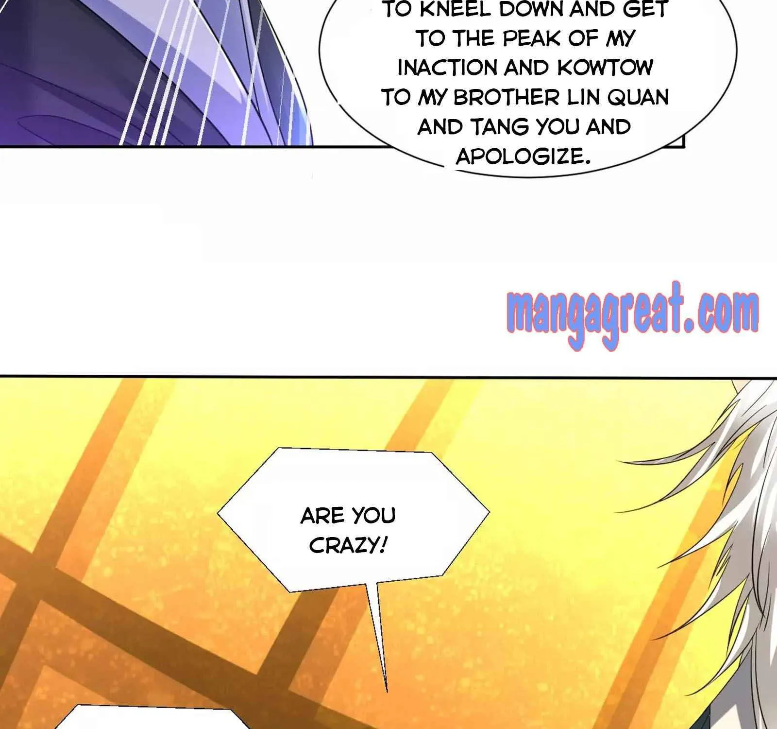 Dao Yin Chapter 94 page 26 - MangaKakalot