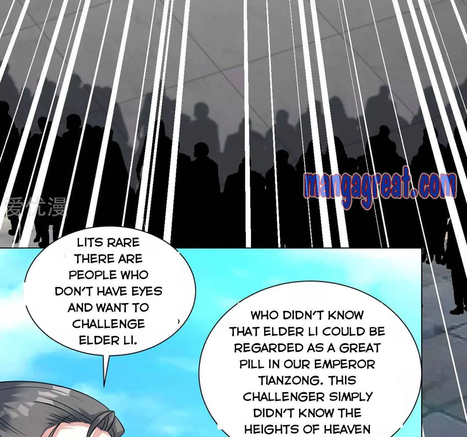 Dao Yin Chapter 95 page 24 - MangaKakalot