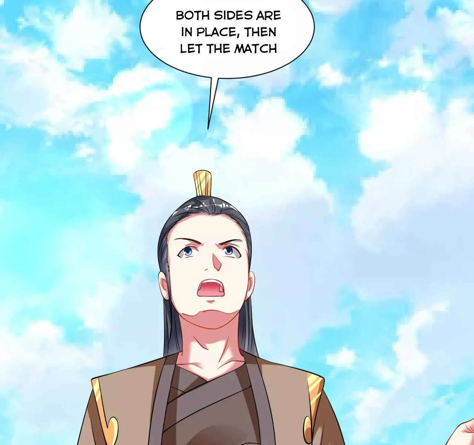 Dao Yin Chapter 95 page 29 - MangaKakalot