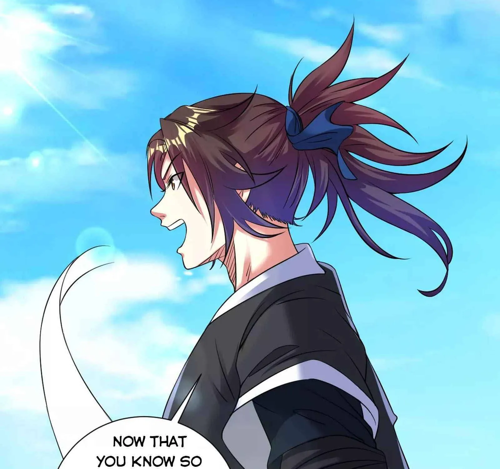 Dao Yin Chapter 96 page 22 - MangaKakalot