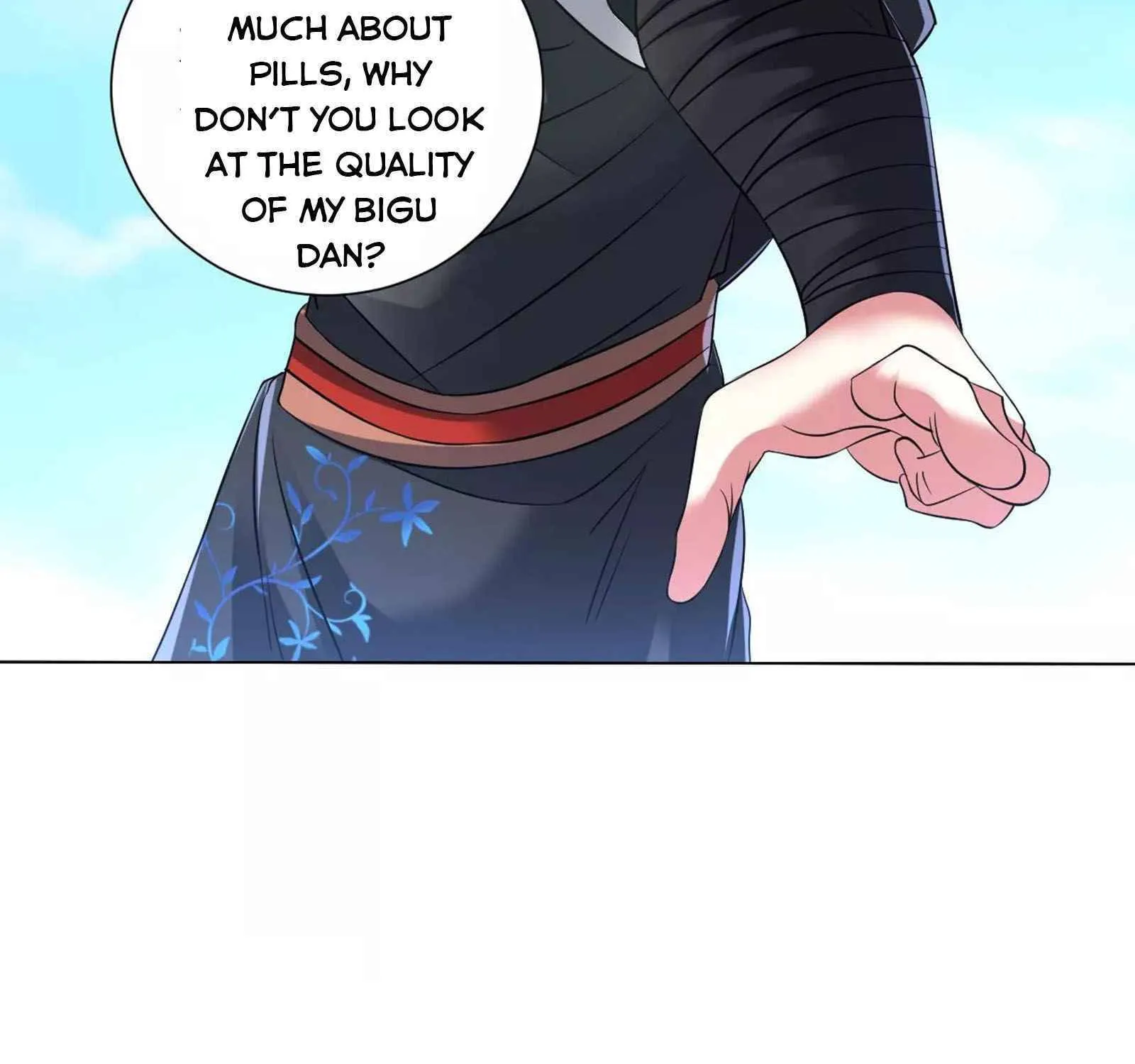 Dao Yin Chapter 96 page 23 - MangaKakalot