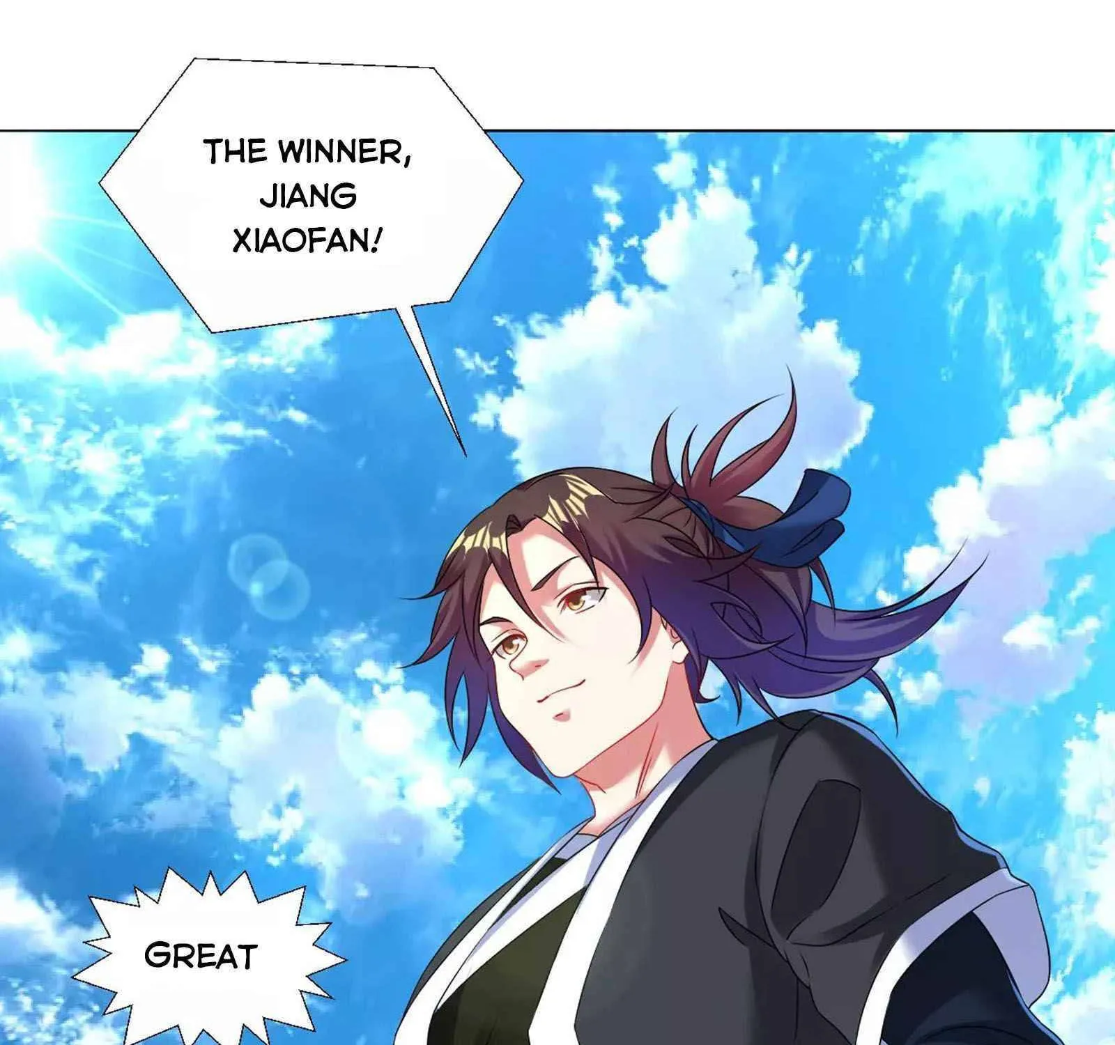 Dao Yin Chapter 96 page 45 - MangaKakalot