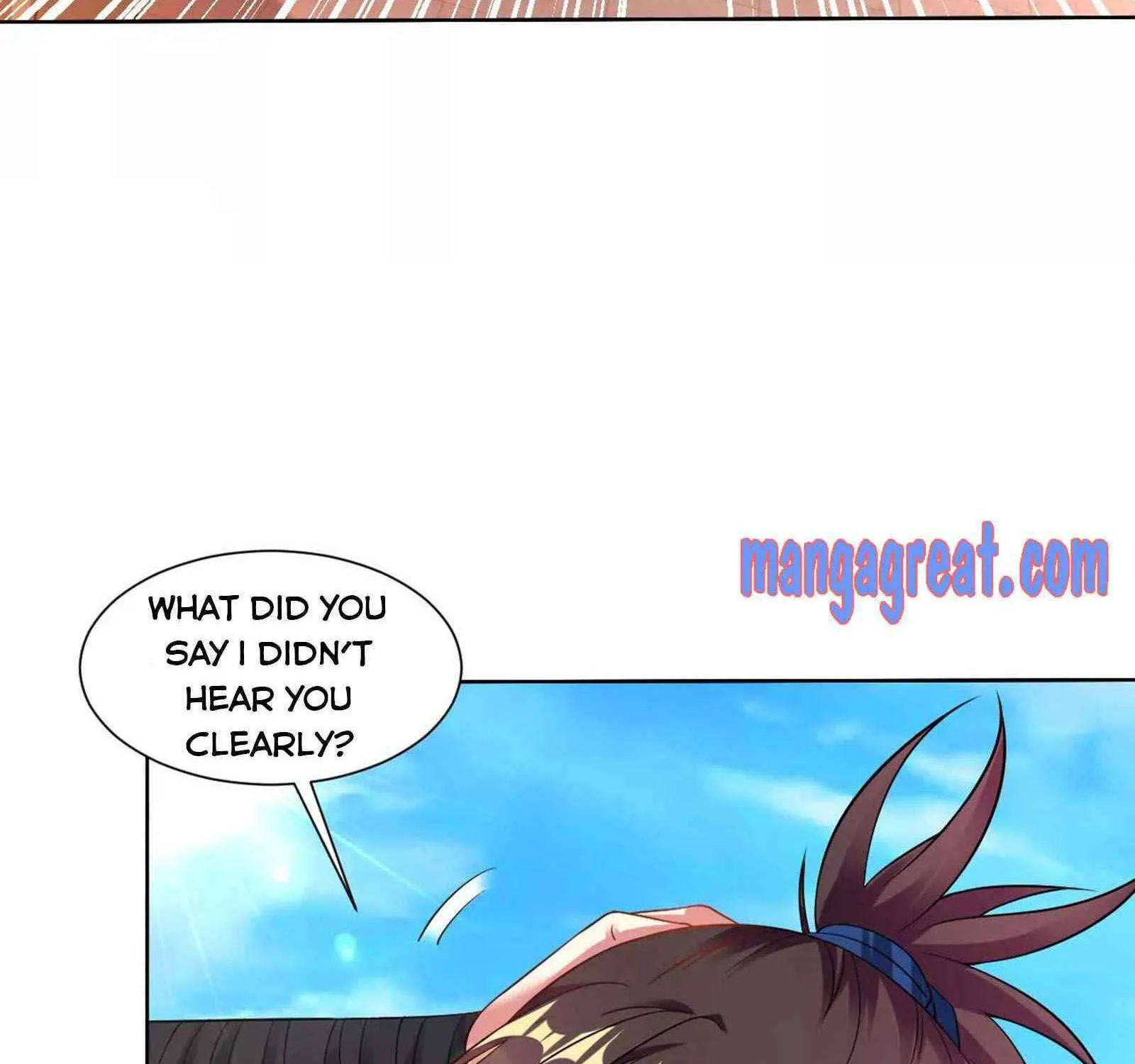 Dao Yin Chapter 96 page 8 - MangaKakalot