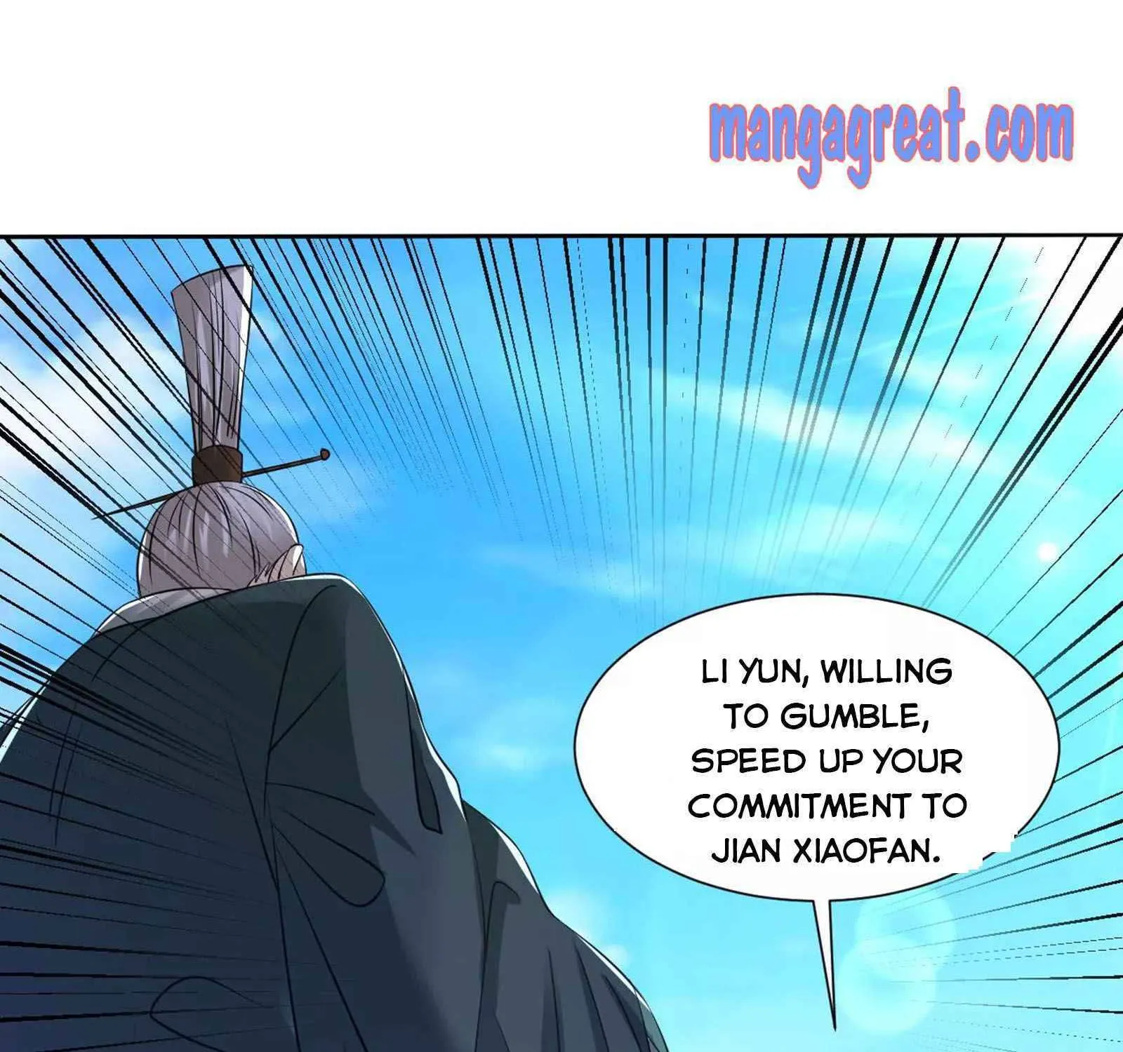 Dao Yin Chapter 98 page 25 - MangaKakalot