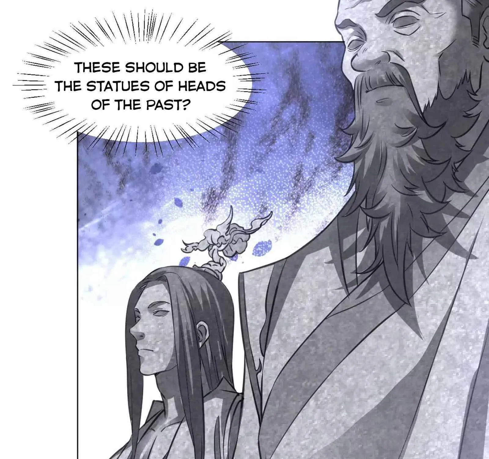 Dao Yin Chapter 99 page 13 - MangaKakalot