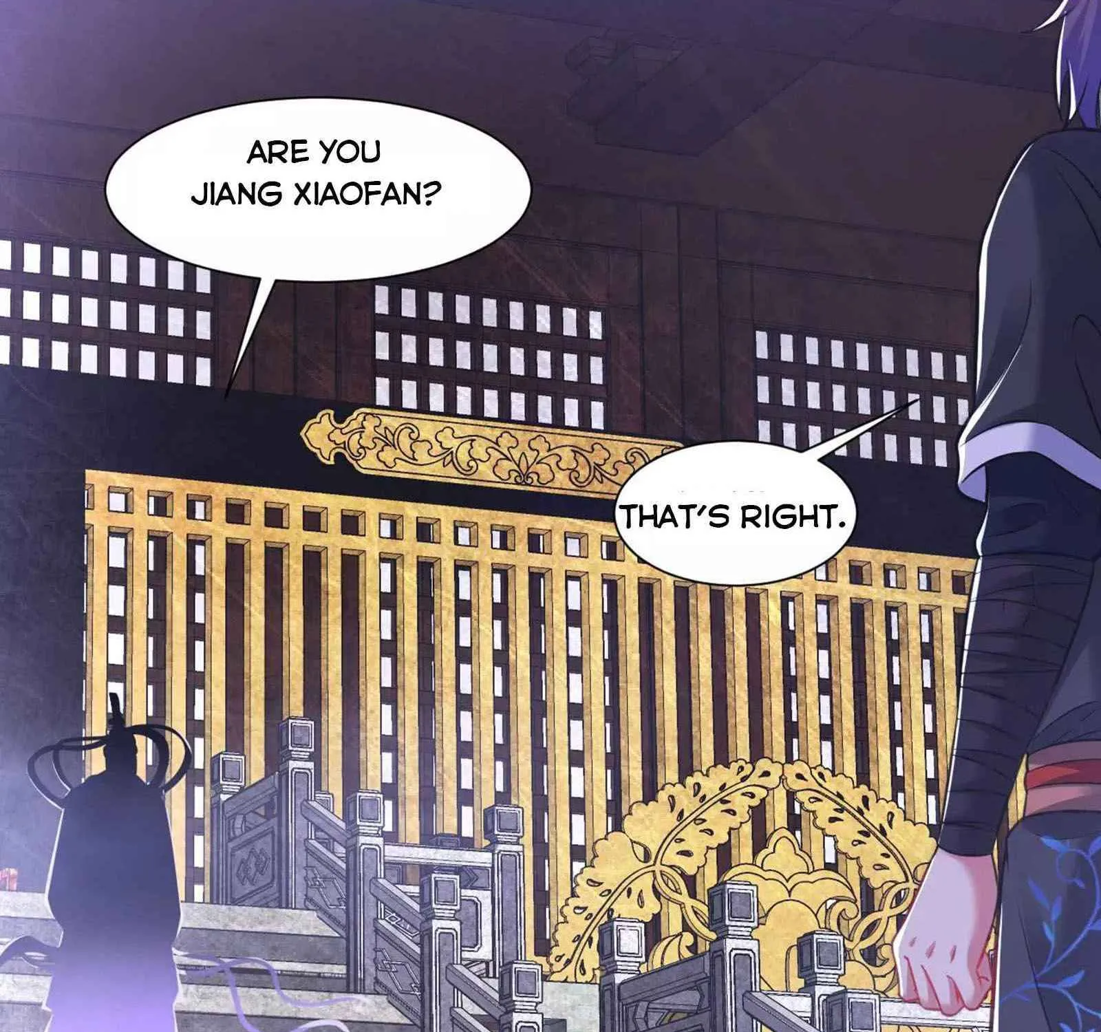 Dao Yin Chapter 99 page 15 - MangaKakalot