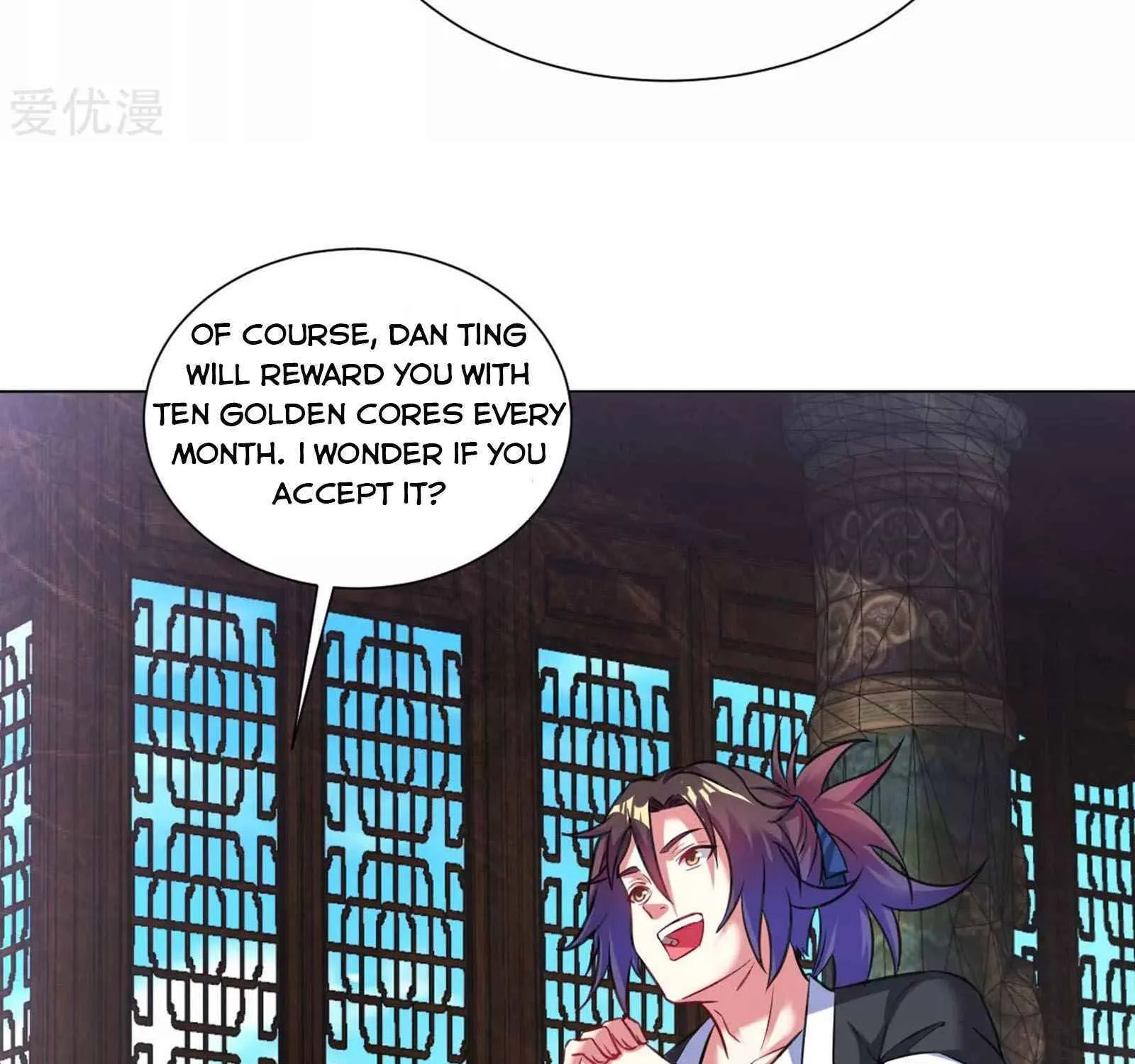 Dao Yin Chapter 99 page 31 - MangaKakalot