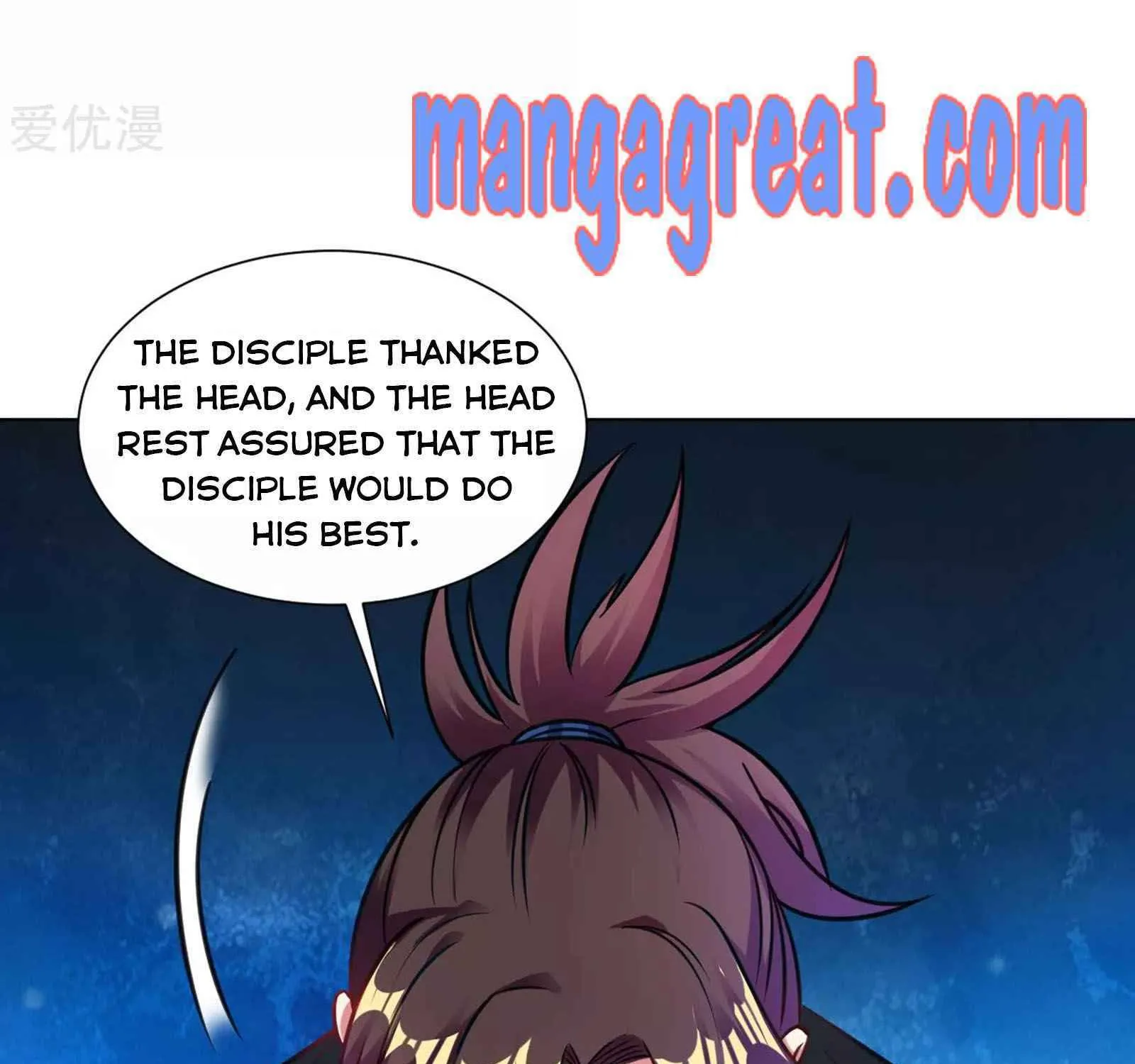 Dao Yin Chapter 99 page 38 - MangaKakalot