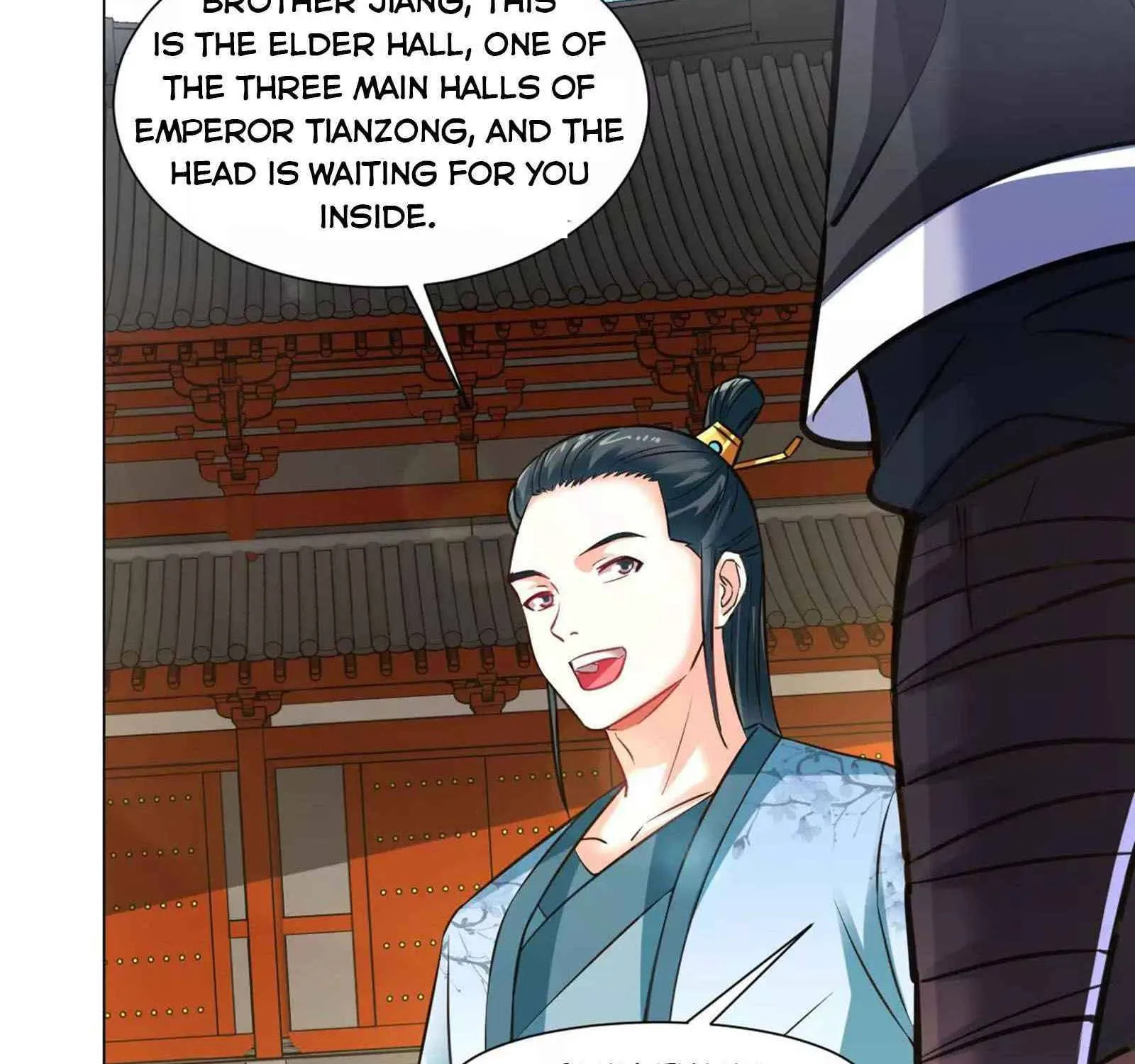 Dao Yin Chapter 99 page 6 - MangaKakalot