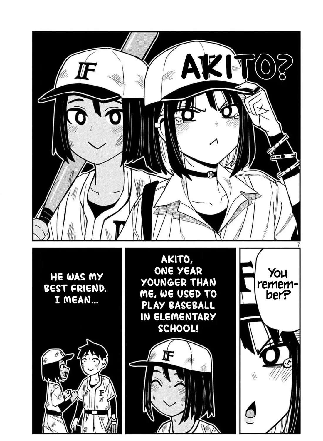 Dare Demo Dakeru Kimi Ga Suki Chapter 34.5 page 13 - MangaKakalot