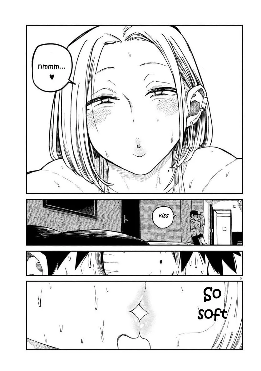 Dare Demo Dakeru Kimi Ga Suki Chapter 5 page 9 - MangaKakalot