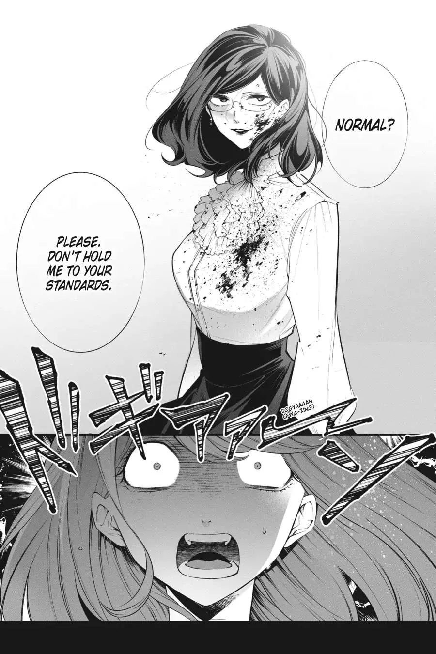 Dareka O Norawazu Ni Irarenai Kono Sekai De Chapter 18 page 20 - MangaKakalot