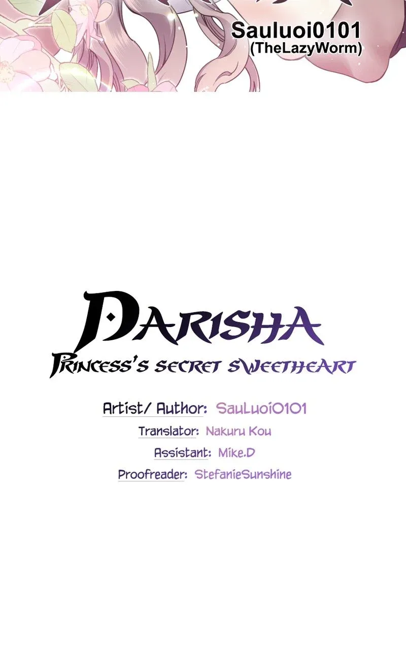 Darisha/ Princess