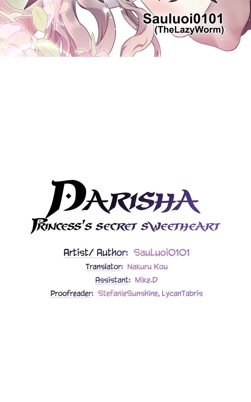 Darisha/ Princess