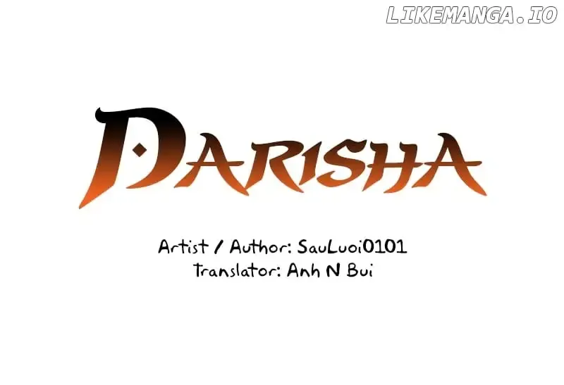 Darisha/ Princess